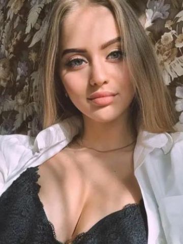 Анкета проститутки Рада, 23 года
