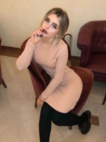 Анкета проститутки Катюша, 24 года