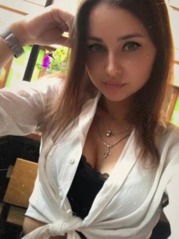 Анкета проститутки Камила, 25 лет
